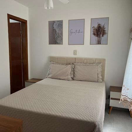 Beleza De Apartamento 300 Metros Da Praia Guarujá Eksteriør bilde